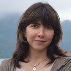 Mona Hosseinkhani Loorak