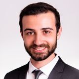 Anthony Kouroupis